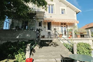 Maison 6 pièces 265000 €