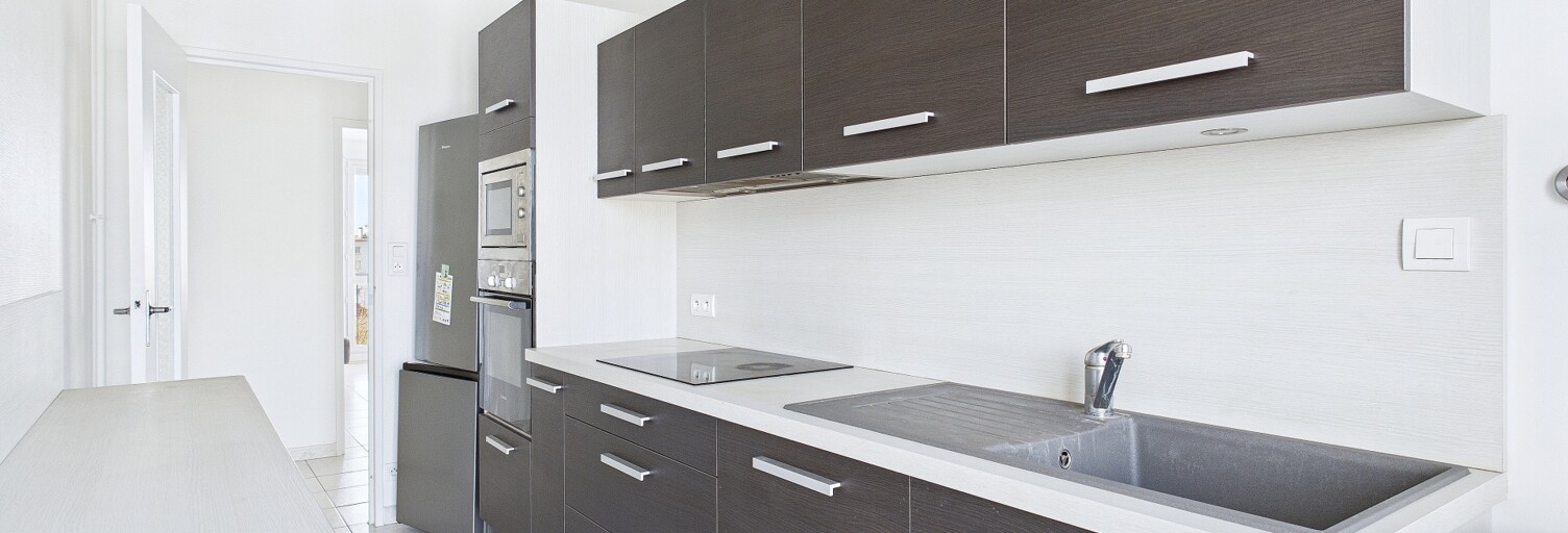 Appartement 2 Pièces 49 m² à vendre à Troyes (10000)