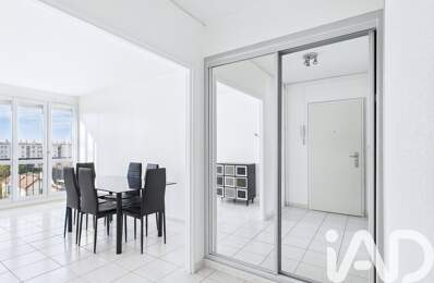 Vente Appartement 2 pièces — photo du bien