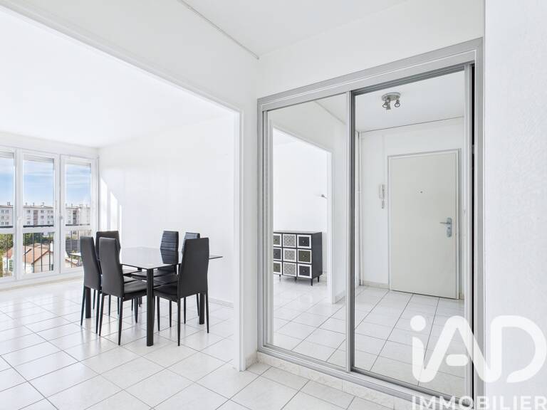 Vente Appartement 2 pièces — photo 1
