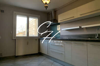 Appartement 2 pièces 795 €