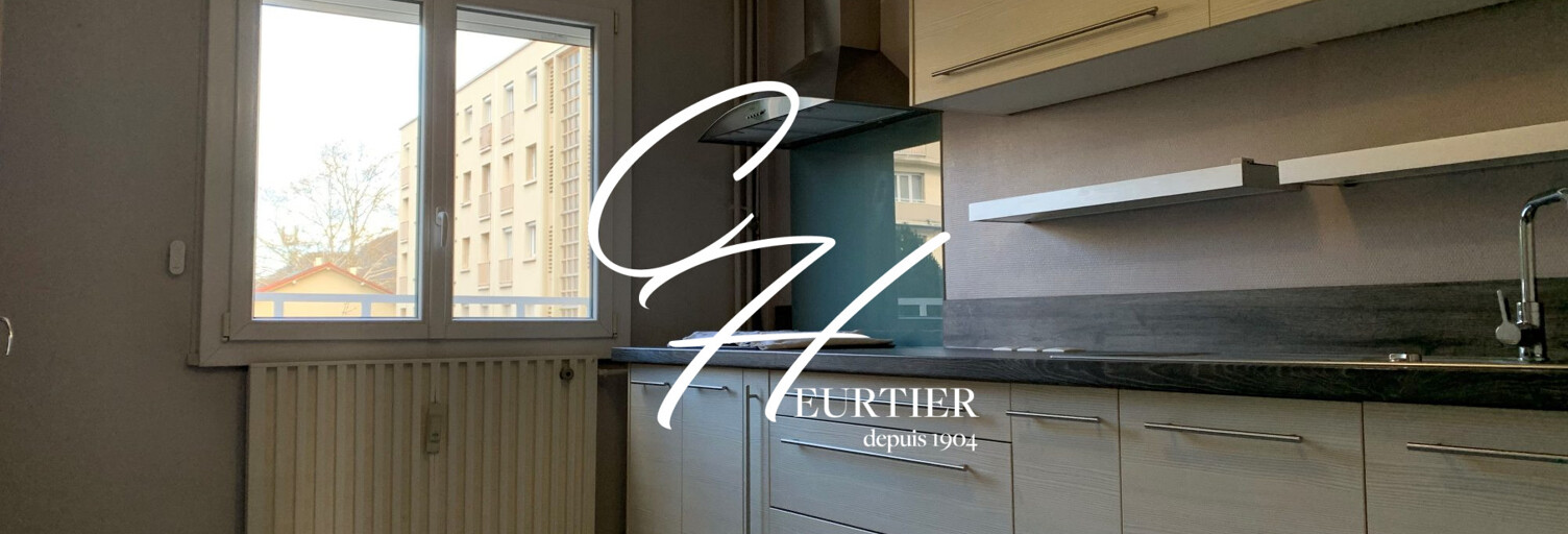 Appartement 2 Pièces 54 m² à louer à Eybens (38320)