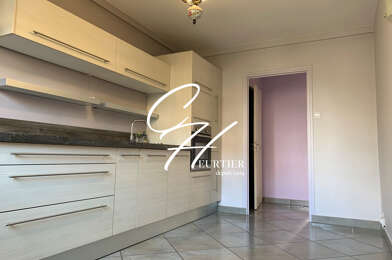 Appartement 2 pièces 795 €