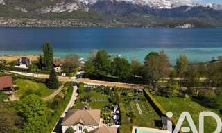 Maison 5 Pièces 196 m² à vendre à Annecy (74000)