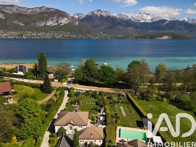 Vente Maison d'architecte 5 pièces — photo du bien