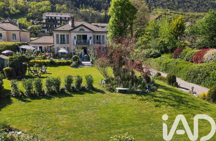 Vente Maison d'architecte 5 pièces — photo 2