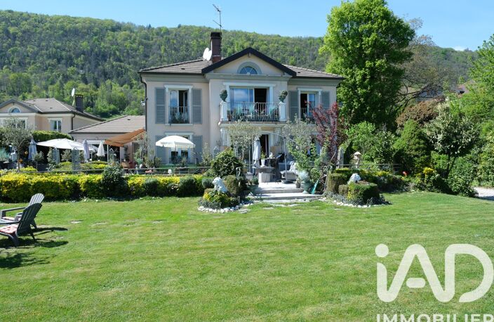 Vente Maison d'architecte 5 pièces — photo 3