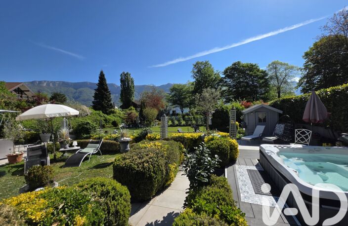 Vente Maison d'architecte 5 pièces — photo 4