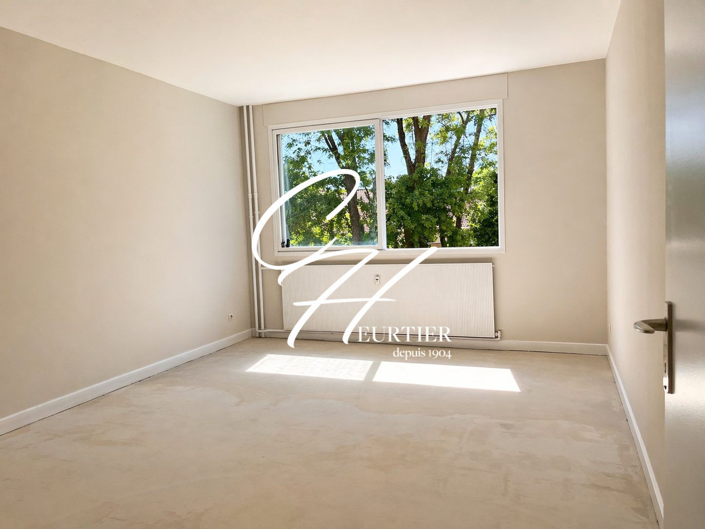 Appartement  T2 à vendre Seyssinet-Pariset 38170