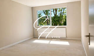 Appartement 2 Pièces 49 m² à vendre à Seyssinet-Pariset (38170)
