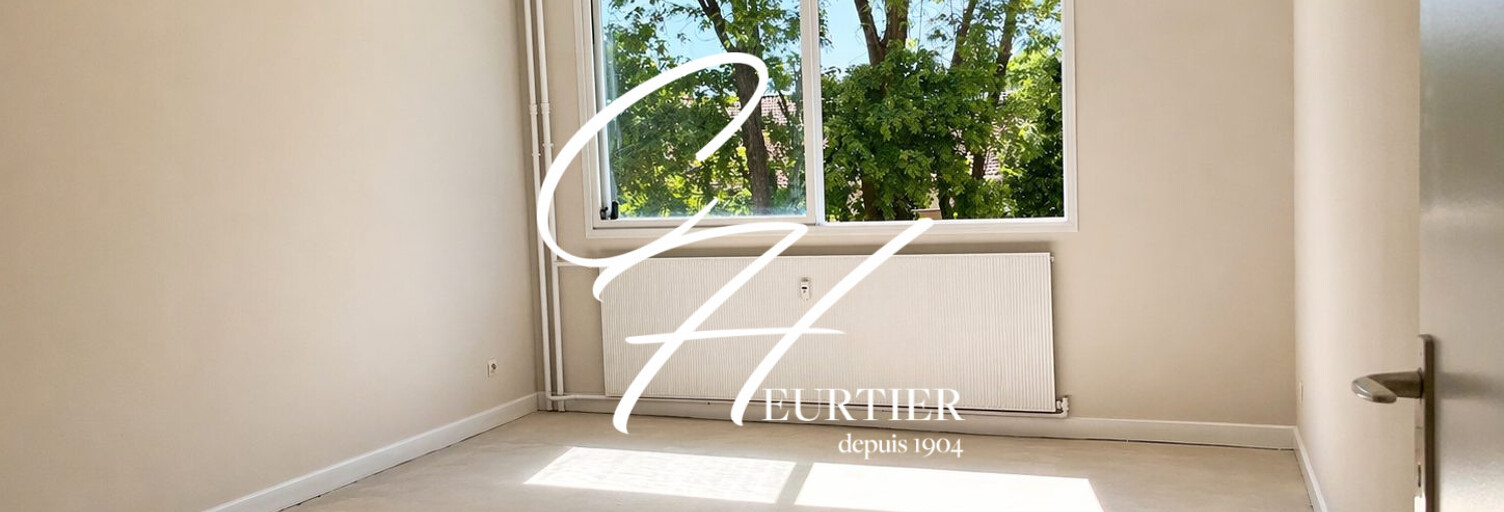 Appartement 2 Pièces 49 m² à vendre à Seyssinet-Pariset (38170)