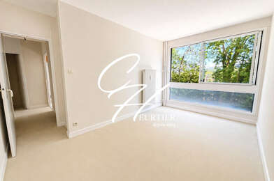 Appartement 2 pièces 89000 €