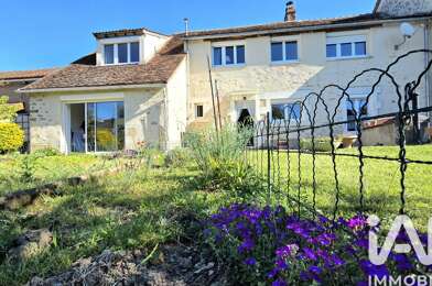 Maison 5 pièces 127000 €