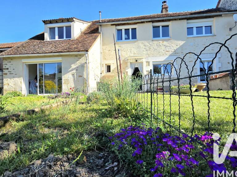 Vente Maison de village 5 pièces — photo 1