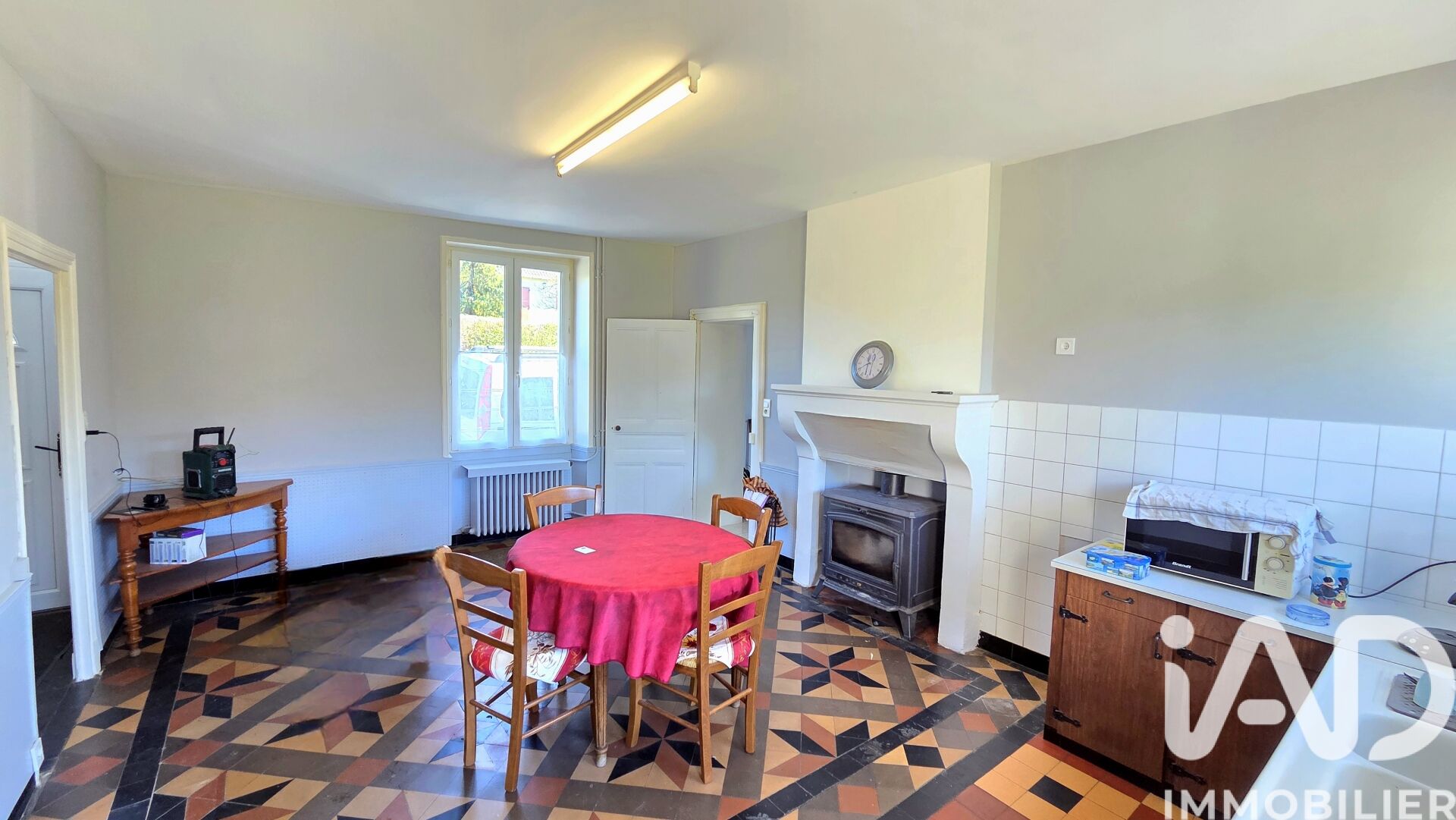 Vente Maison de village 5 pièces - Photo 3