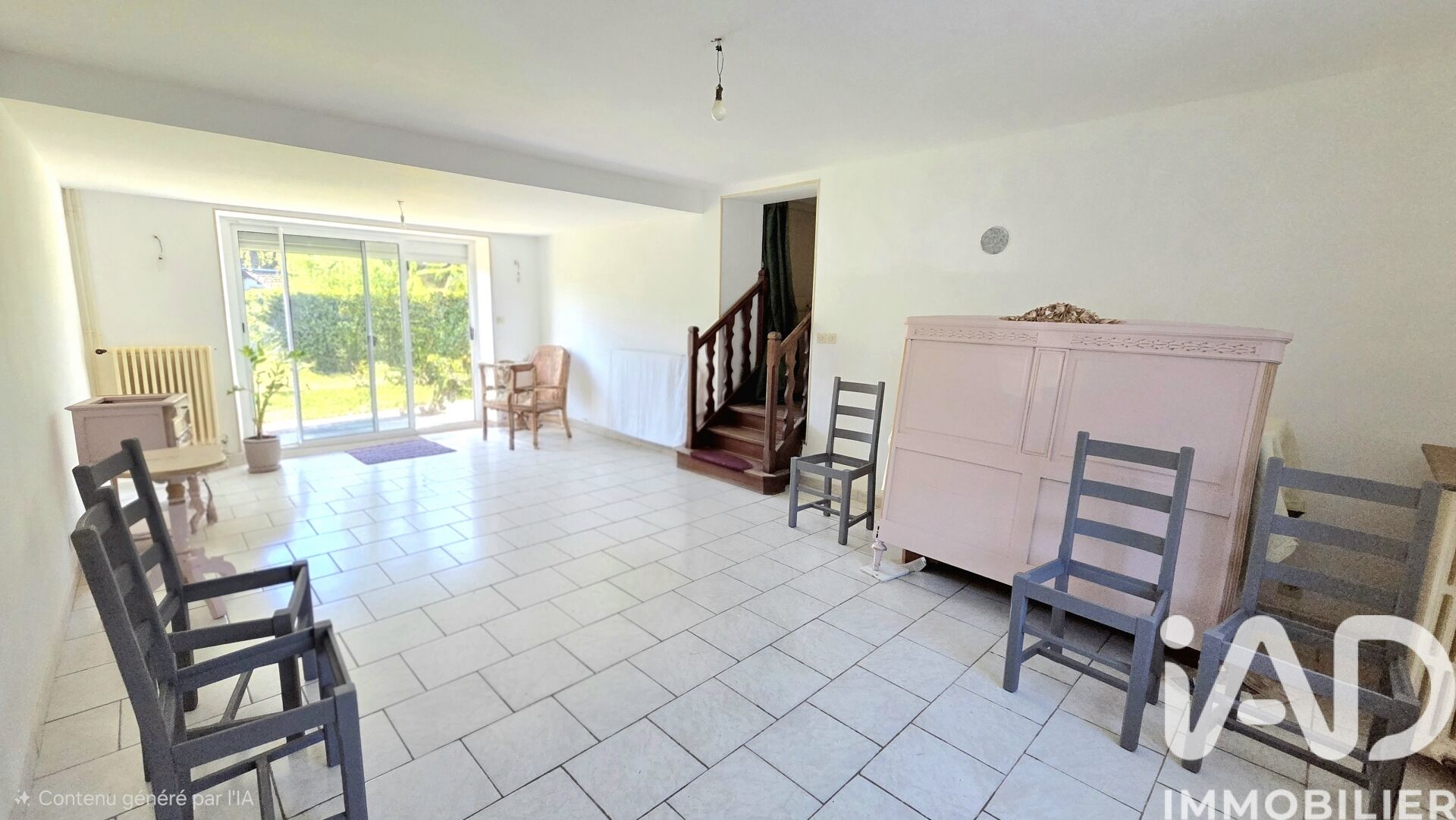 Vente Maison de village 5 pièces - Photo 4