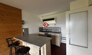 Appartement 2 Pièces 40 m² à louer à Saint-Nizier-du-Moucherotte (38250)