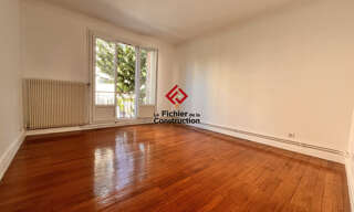 Appartement 3 Pièces 69 m² à vendre à Grenoble (38000)