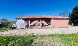 Maison 4 Pièces 95 m² à vendre à Saint-Quentin-la-Poterie (30700)