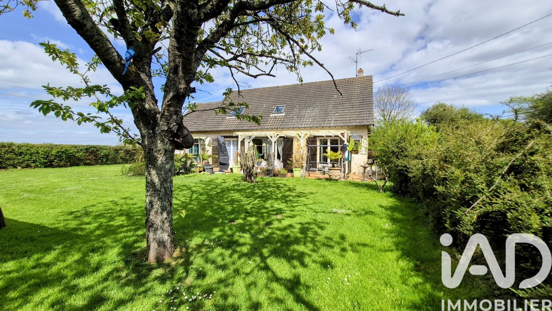 Maison à vendre, 6 pièces, 115 m², Livarot