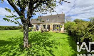 Maison 6 Pièces 115 m² à vendre à Livarot-Pays-d'Auge (14290)