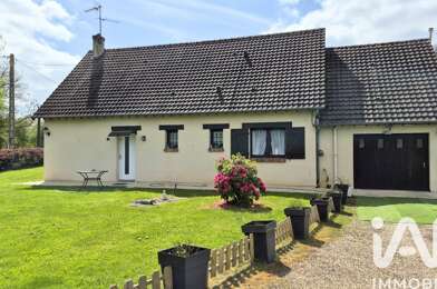 Maison 6 pièces 220000 €