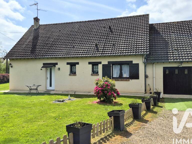 Vente Maison/villa 6 pièces — photo 1