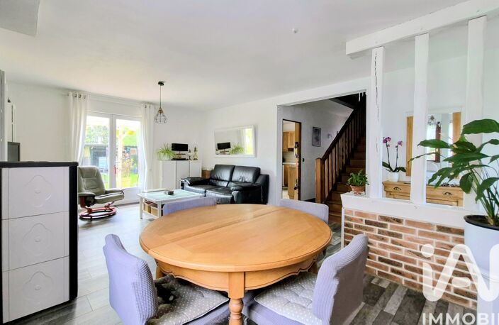 Vente Maison/villa 6 pièces — photo 3