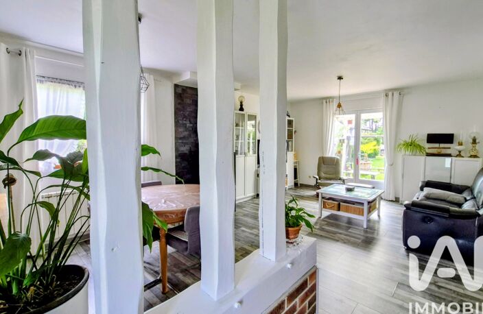 Vente Maison/villa 6 pièces — photo 4