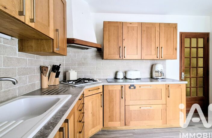 Vente Maison/villa 6 pièces — photo 5