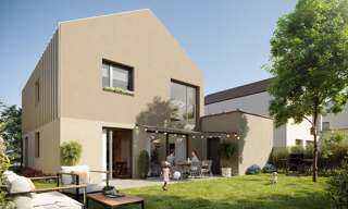 Maison 4 Pièces 104 m² à vendre à Geispolsheim (67118)