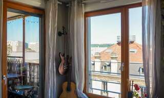 Appartement 4 Pièces 92 m² à vendre à Bordeaux (33800)
