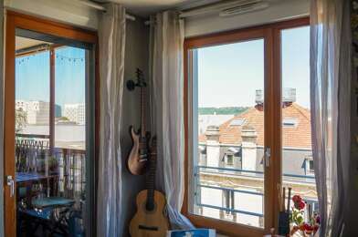 Appartement 4 pièces 314000 €