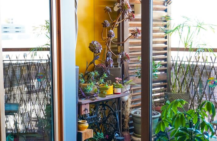 BORDEAUX BELCIER  EURATLANTIQUE  APPARTEMENT T4 TRAVERSANT — photo 3