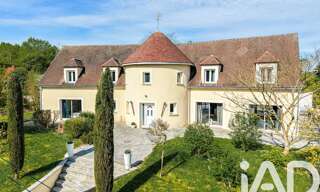 Maison 8 Pièces 375 m² à vendre à Provins (77160)