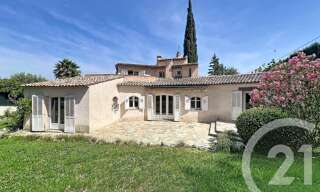 Maison 5 Pièces 154 m² à vendre à Mougins (06250)