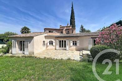 Maison 5 pièces 890000 €