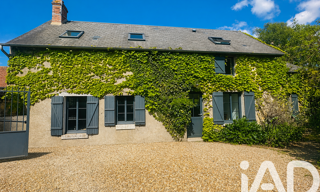 Maison 7 Pièces 165 m² à vendre à Guigneville (45300)