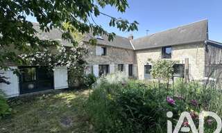 Maison 7 Pièces 165 m² à vendre à Guigneville (45300)