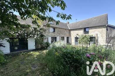 Maison 7 pièces 239000 €