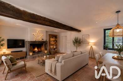 Maison 7 pièces 229000 €