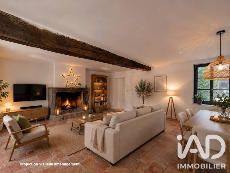 Vente Maison/villa 7 pièces — photo 1
