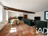 Vente Maison/villa 7 pièces — photo 2