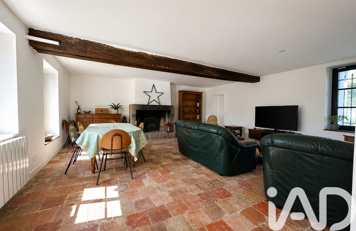 Vente Maison/villa 7 pièces — photo 2