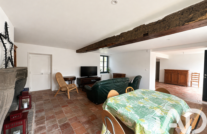 Vente Maison/villa 7 pièces — photo 3