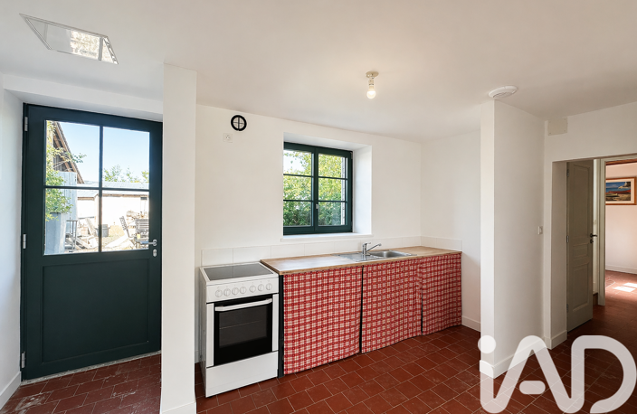 Vente Maison/villa 7 pièces — photo 5
