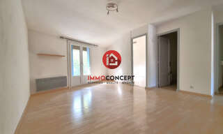Appartement 3 Pièces 47 m² à louer à Laudun-l'Ardoise (30290)