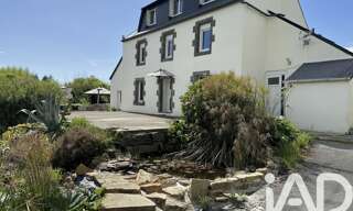 Maison 6 Pièces 103 m² à vendre à Logonna-Daoulas (29460)