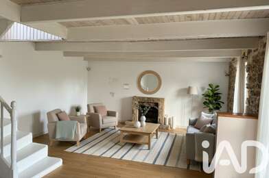 Maison 6 pièces 330000 €