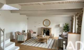 Maison 6 Pièces 103 m² à vendre à Logonna-Daoulas (29460)